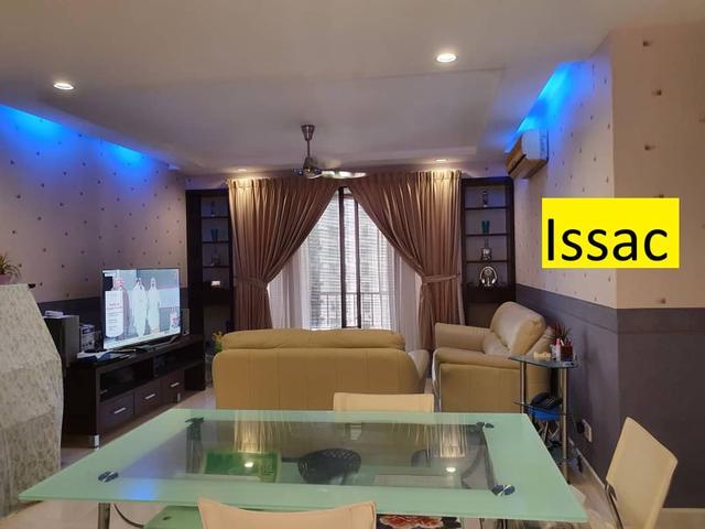 Condominium for sale in Georgetown, Penang