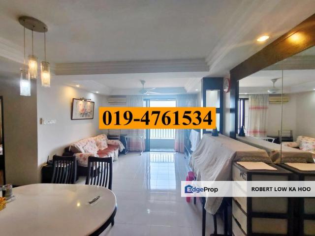 Condominium for rent in Georgetown, Penang