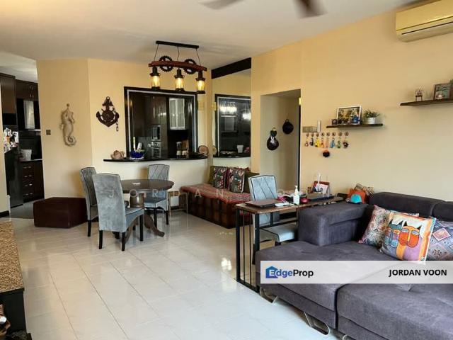 Condominium for sale in Georgetown, Penang