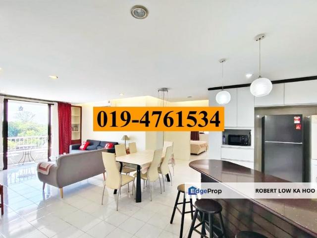 Condominium for sale in Georgetown, Penang