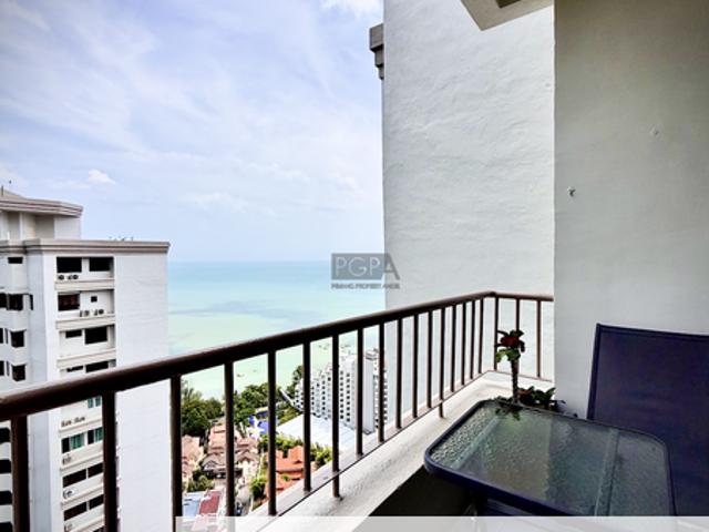 Condominium for sale in Georgetown, Penang