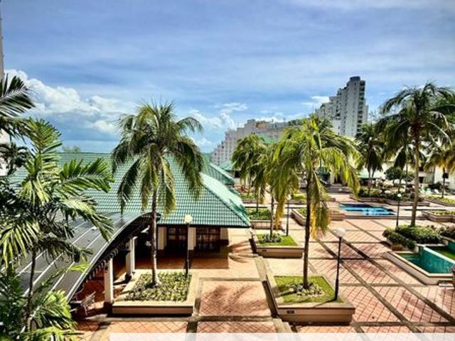 Condominium for sale in Georgetown, Penang