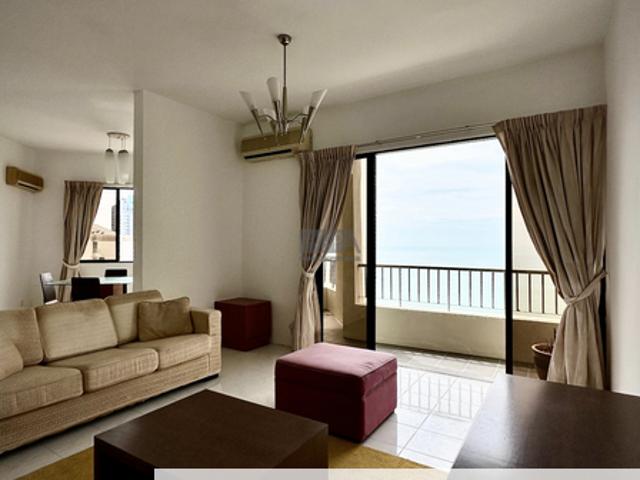 Condominium for sale in Georgetown, Penang