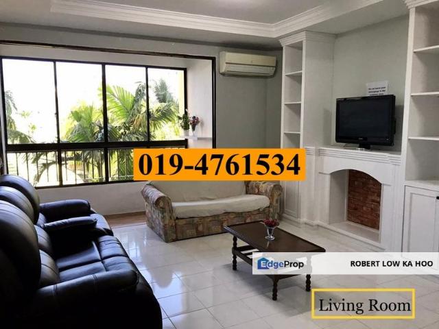 Condominium for sale in Georgetown, Penang