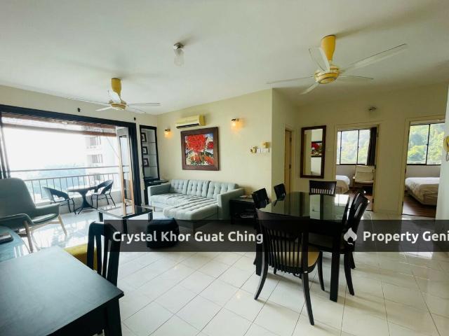 Condominium for sale in Georgetown, Penang