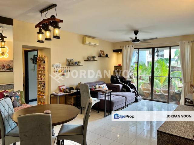 Condominium for sale in Georgetown, Penang