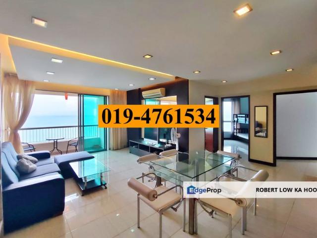 Condominium for rent in Georgetown, Penang