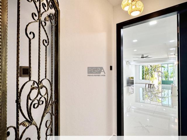 Condominium for sale in Georgetown, Penang