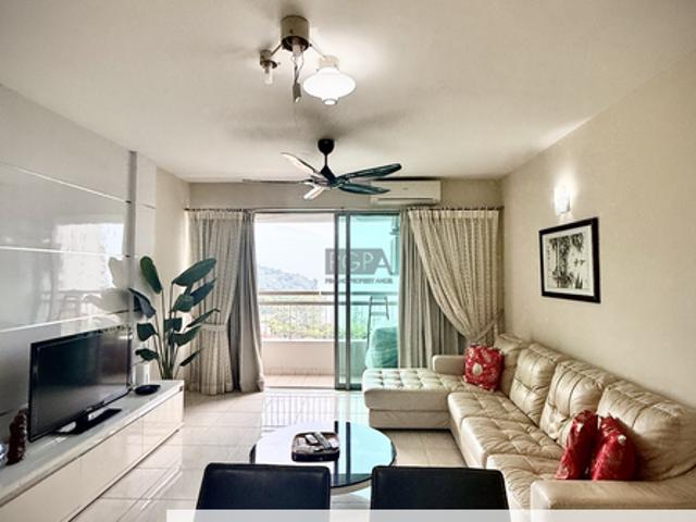 Condominium for sale in Georgetown, Penang