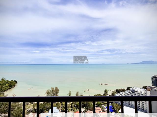 Condominium for sale in Georgetown, Penang