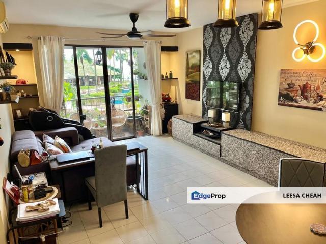Condominium for sale in Georgetown, Penang