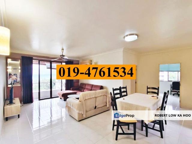 Condominium for rent in Georgetown, Penang