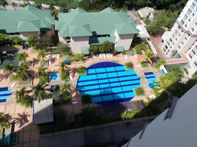 Apartment for rent in Georgetown, Penang