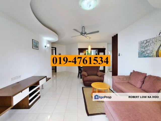 Condominium for rent in Georgetown, Penang