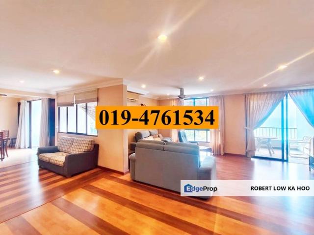 Condominium for sale in Georgetown, Penang