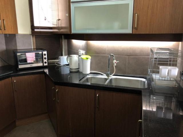 Apartment for rent in Georgetown, Penang