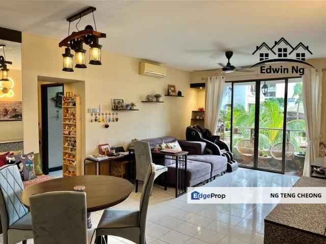 Condominium for sale in Georgetown, Penang