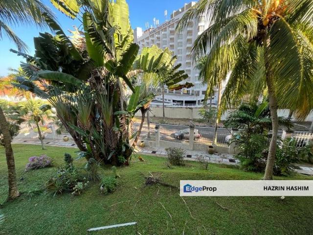 Condominium for sale in Georgetown, Penang