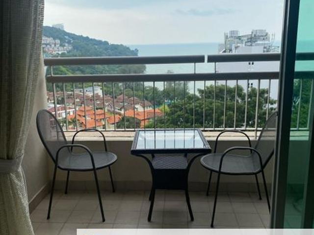 Condominium for sale in Georgetown, Penang