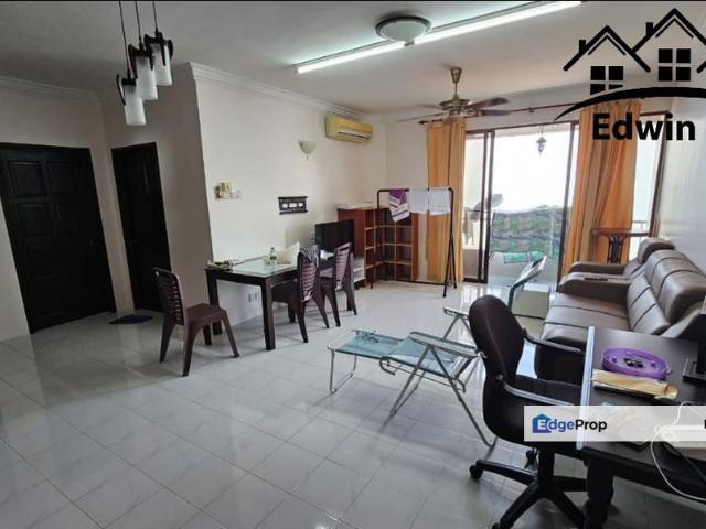 Condominium for sale in Georgetown, Penang