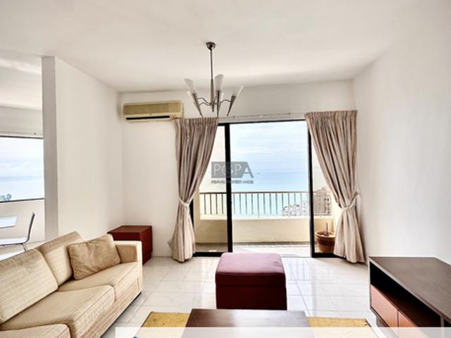 Condominium for sale in Georgetown, Penang