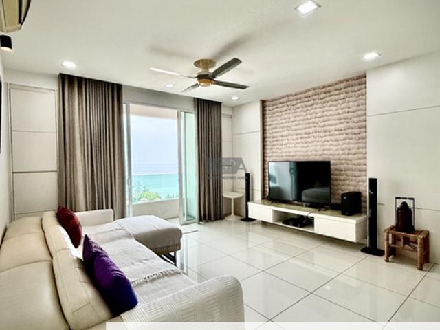 Condominium for sale in Georgetown, Penang
