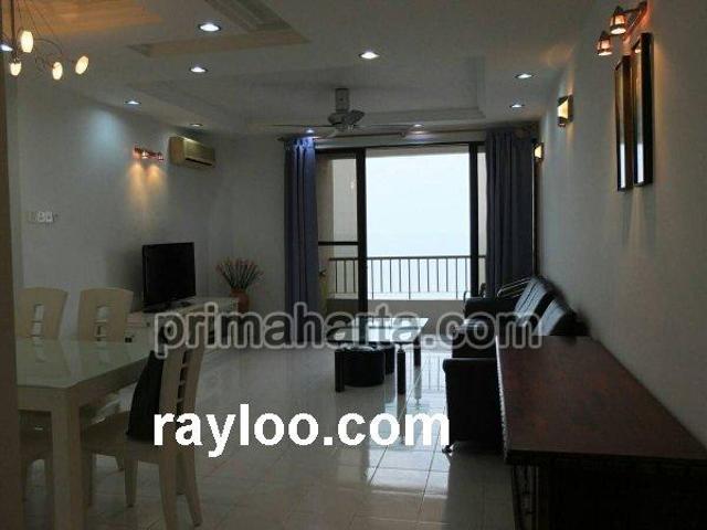 Apartment for rent in Mukim 17, Georgetown