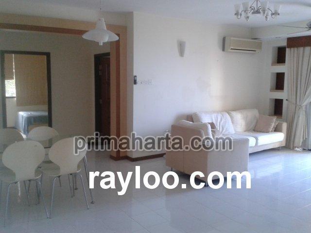 Apartment for rent in Mukim 17, Georgetown