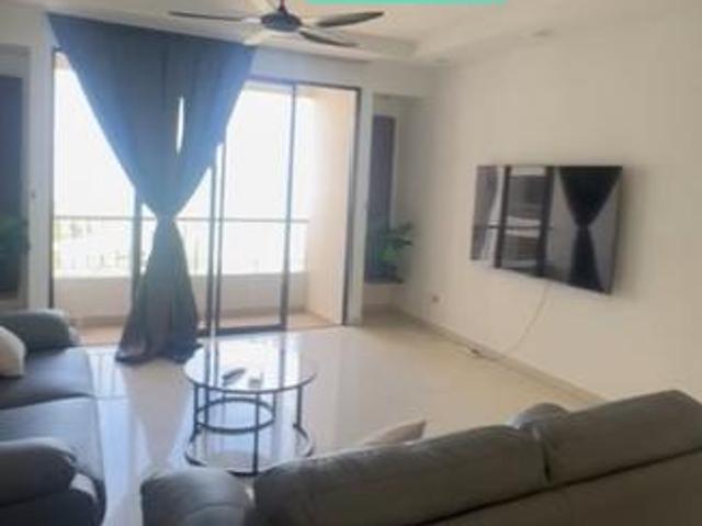 Condominium for rent in Georgetown, Penang