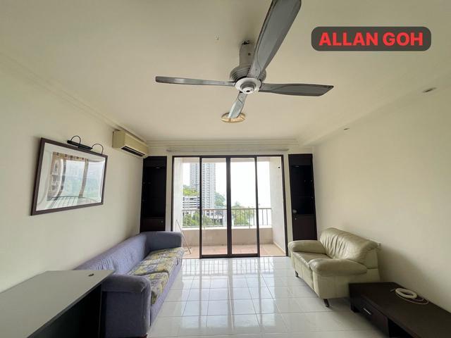 Condominium for sale in Georgetown, Penang