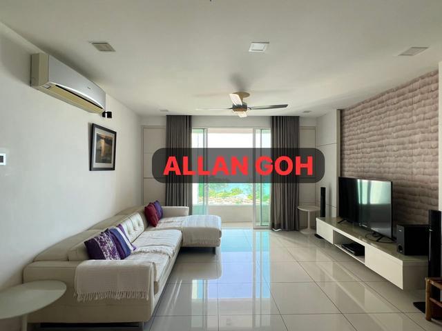 Condominium for sale in Georgetown, Penang