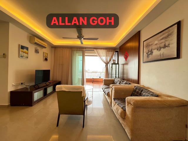 Condominium for sale in Georgetown, Penang