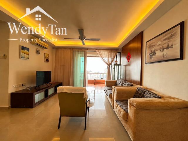 Condominium for rent in Georgetown, Penang