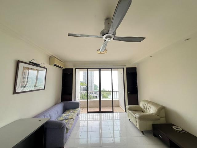Condominium for sale in Georgetown, Penang