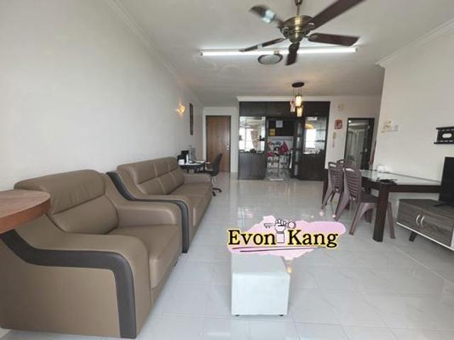 Condominium for sale in Georgetown, Penang