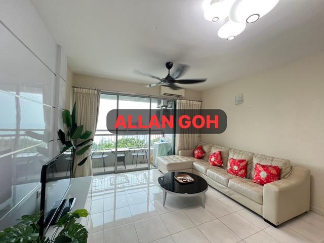 Condominium for sale in Georgetown, Penang