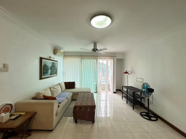 Condominium for sale in Georgetown, Penang