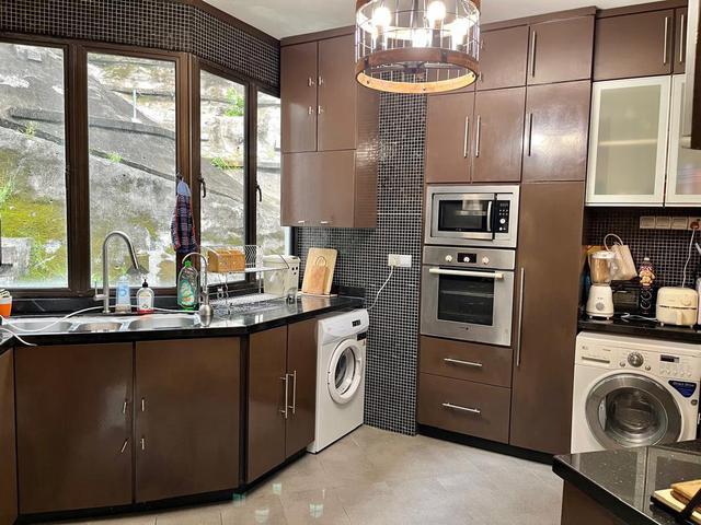 Condominium for rent in Georgetown, Penang