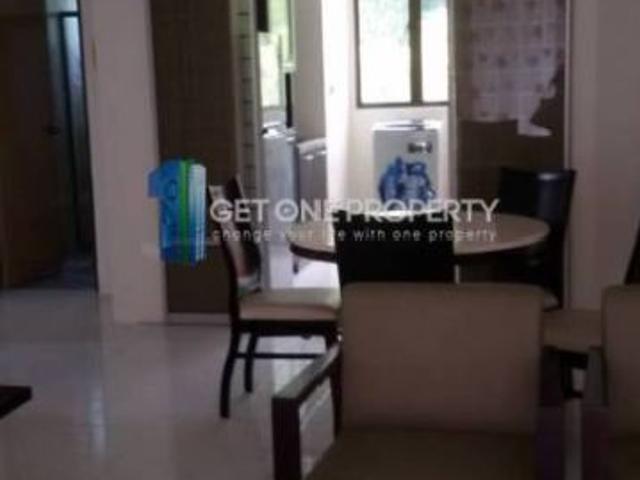 Apartment for rent in Georgetown, Penang