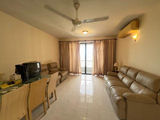 Condominium for sale in Georgetown, Penang