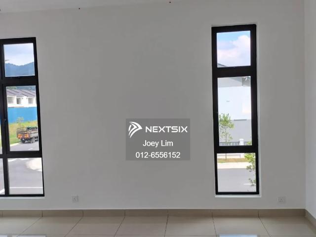 Residential House for sale in Georgetown, Penang