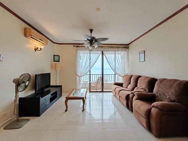 Condominium for rent in Timur Laut, George Town