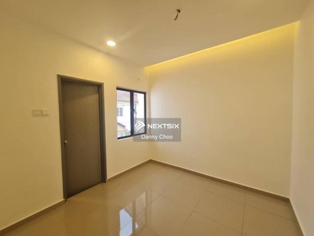 Residential House for sale in Georgetown, Penang