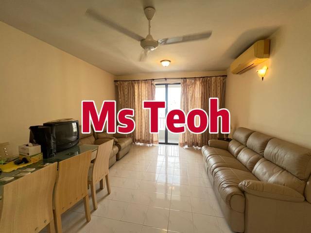 Condominium for sale in Georgetown, Penang