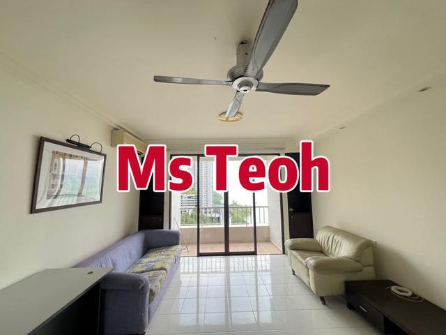 Condominium for sale in Georgetown, Penang