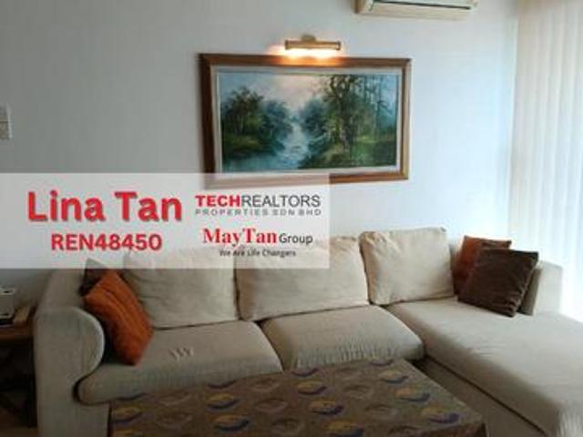 Condominium for sale in Timur Laut, George Town