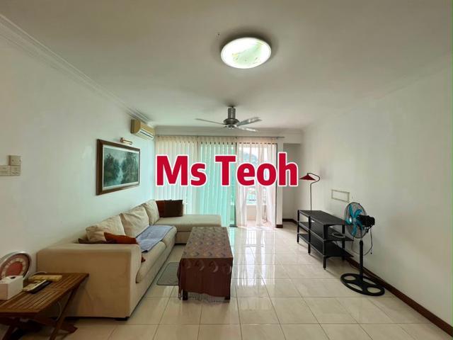 Condominium for sale in Georgetown, Penang