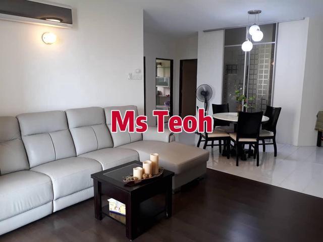 Condominium for sale in Georgetown, Penang