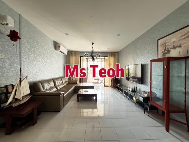 Condominium for sale in Georgetown, Penang