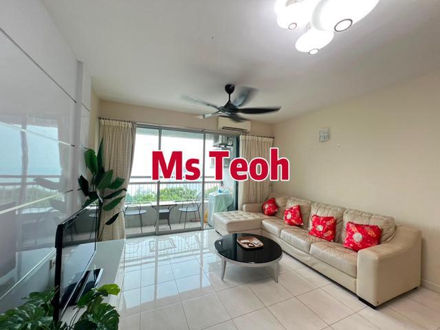 Condominium for sale in Georgetown, Penang